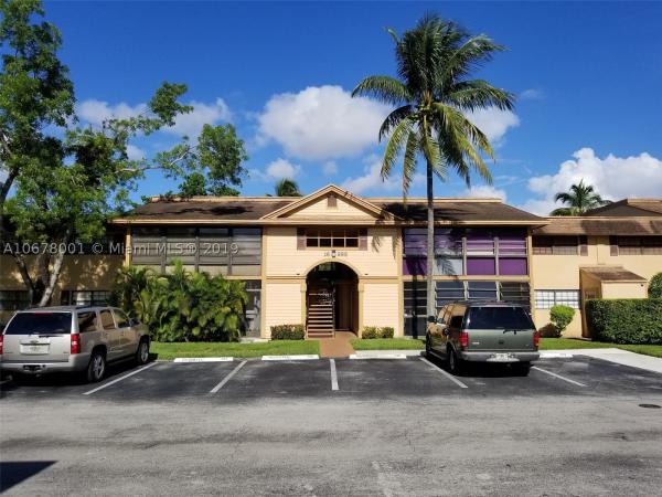 Countryside Village, 18995 NW 62nd Ave #103, Country Club, Florida 33015, image 1