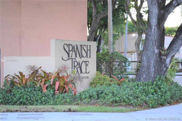 Spanish Trace, 10756 N Kendall Dr #J-B, Kendall, Florida 33176, image 2