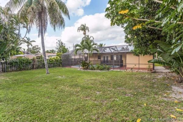 Oriole Estates, 3380 NW 39th St, Lauderdale Lakes, Florida 33309, image 2