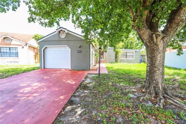 University Park, 8841 SW 21st St, Miramar, Florida 33025, image 2