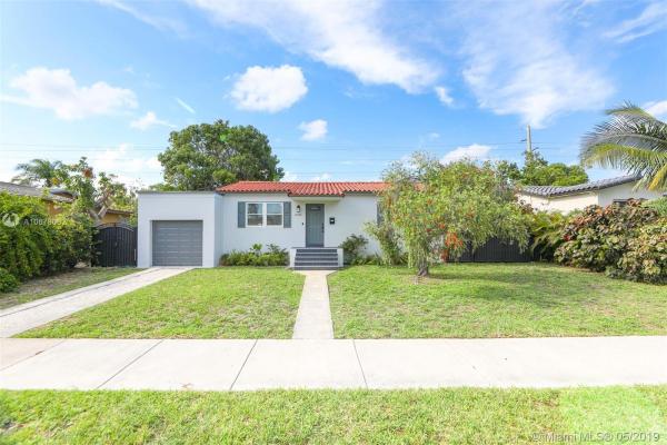 Coral Gate, 3301 SW 16th Ter, Miami, Florida 33145, image 2