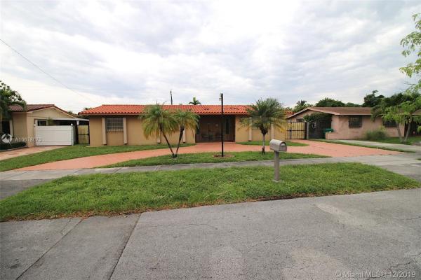 Miracle Manor, 1330 SW 78th Ave, Westchester, Florida 33144, image 2