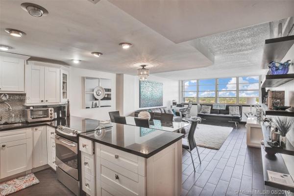 Trafalgar Towers, 1400 S Ocean Dr #905, Hollywood, Florida 33019, image 2