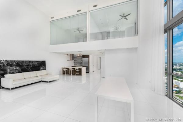 Marquis Residences, 1100 Biscayne #3906/07, Miami, Florida 33132, image 2