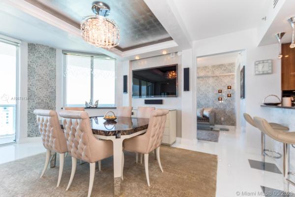Trump Hollywood, 2711 S Ocean Dr #2601, Hollywood, Florida 33019, image 2