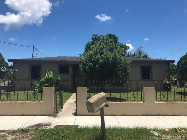 Golden Highland Estates, 15831 NW 28th Ct, Miami Gardens, Florida 33054, image 2