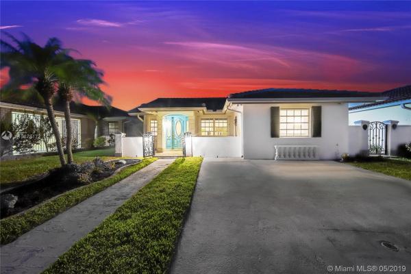 West Miller Heights, 5630 SW 149th Ave, Kendall West, Florida 33193, image 2