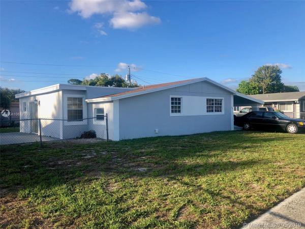 Riverdale Estates, 3341 NW 208th St, Miami Gardens, Florida 33056, image 2