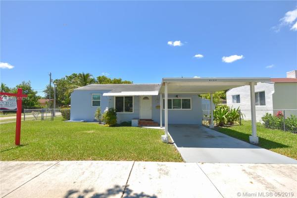 Railroad, 1040 NW 46th St, Miami, Florida 33127, image 2