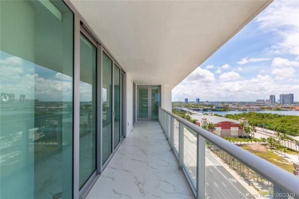 Parque Towers, 330 Sunny Isles Bch #5-1107, Sunny Isles Beach, Florida 33160, image 2