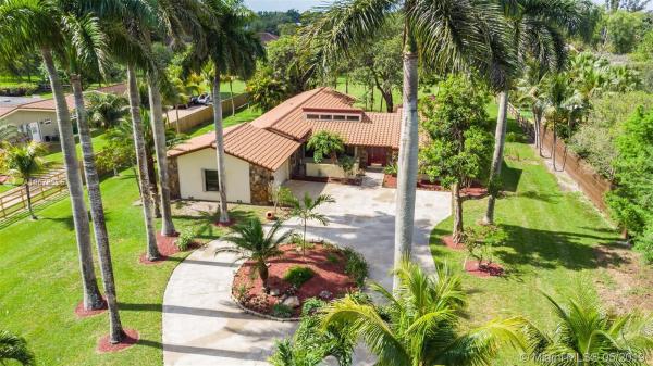 Oak Hill, 14150 SW 15th Ct, Davie, Florida 33325, image 2
