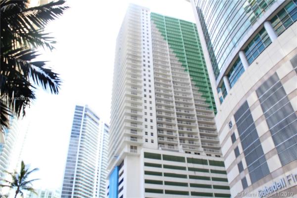 The Club At Brickell Bay, 1200 Brickell Bay Dr #1619, Miami, Florida 33131, image 2
