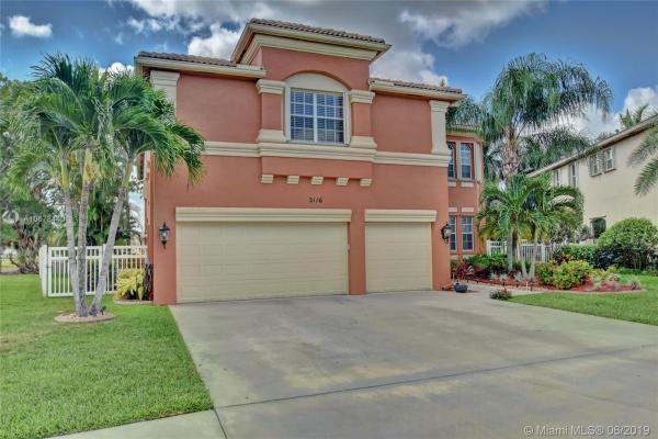 Saybrook, 2116 Bellcrest Ct, Royal Palm Beach, Florida 33411, image 2