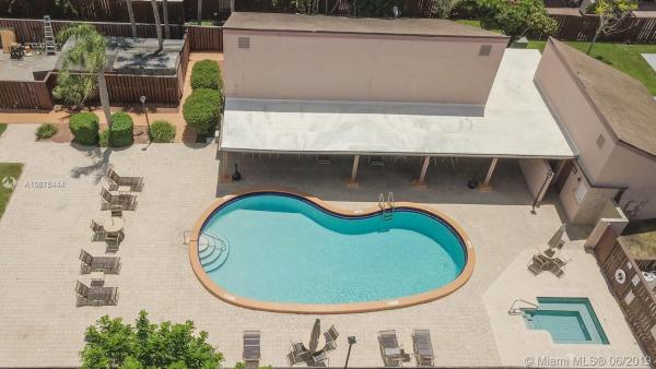 Omega Villas, 1700 NW 73rd Ave #63, Plantation, Florida 33313, image 2
