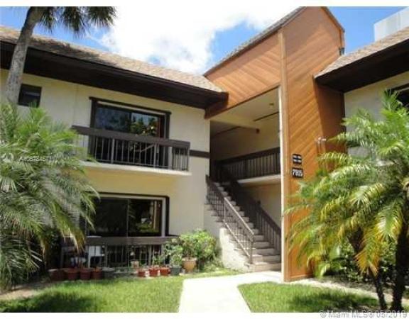 Kings Creek West, 7915 SW 86th St #729, Kendall, Florida 33143, image 2