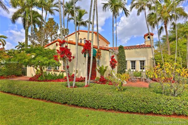 Granada, 1203 N Greenway Dr, Coral Gables, Florida 33134, image 2