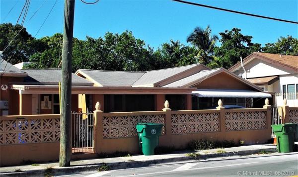 Lawrence Estates Land, 1045 SW 12th Ave, Miami, Florida 33130, image 2