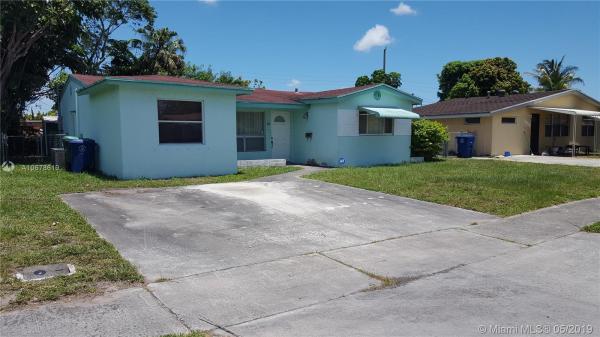 Miramar Residential, 7031 SW 26th St, Miramar, Florida 33023, image 2