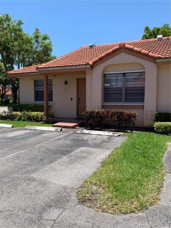 Villa Homes At The Moors, 17230 NW 60th Ct, Country Club, Florida 33015, image 2