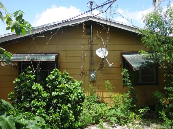 The Tropics, 3556 NW 100th St, West Little River, Florida 33147, image 2