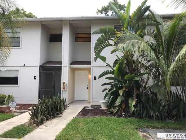 Bella Lago, 5330 Elmhurst Rd #D, West Palm Beach, Florida 33417, image 2