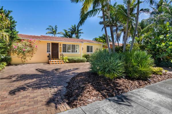 Sunset Trails, 1441 Plunkett St, Hollywood, Florida 33020, image 2