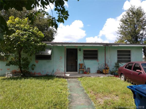 Anderson Heights, 8500 NW 31st Ct, West Little River, Florida 33147, image 2