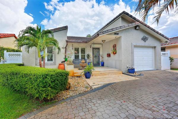 Central Miami, 5939 SW 34th St, Coral Terrace, Florida 33155, image 2