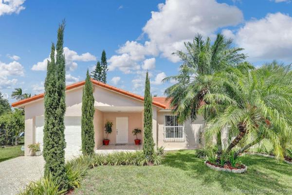 Springer Grove, 25397 SW 132nd Ct, Princeton, Florida 33032, image 2