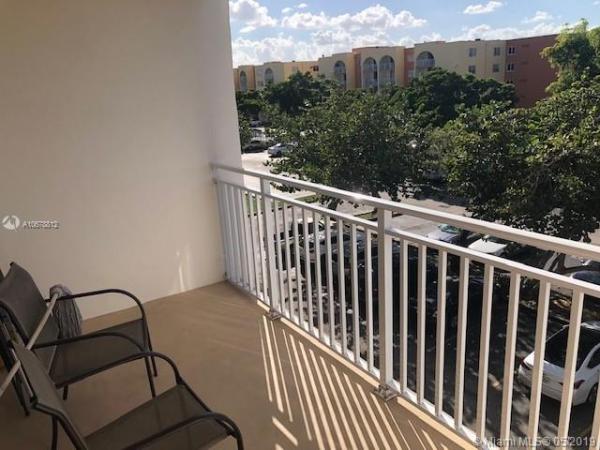Coral Gate East, 6950 Miami Gardens Dr #2-410, Country Club, Florida 33015, image 2