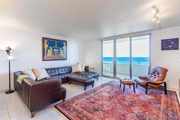 Oceanside Plaza, 5555 Collins Ave #16M, Miami Beach, Florida 33140, image 2