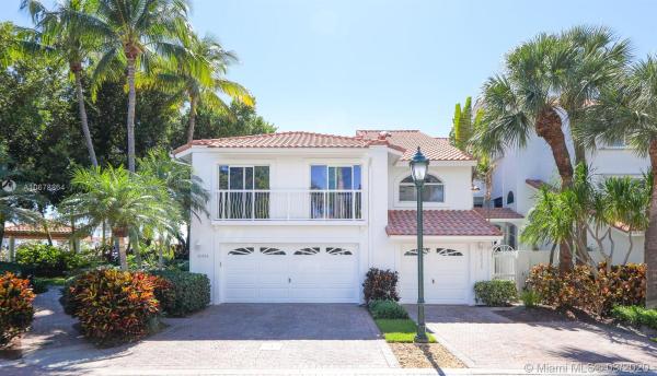 Golden Pointe, 20934 NE 37th Ave, Aventura, Florida 33180, image 2