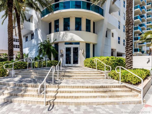 The Waverly At Surfside Beach, 9201 Collins Ave #526, Surfside, Florida 33154, image 2