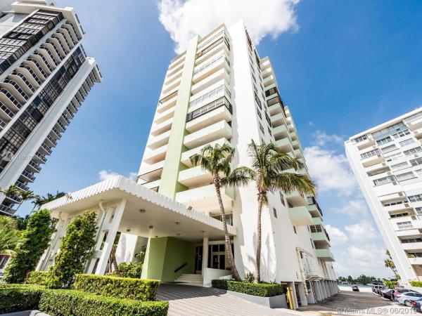 Island Terrace, 5 Island Ave #3G, Miami Beach, Florida 33139, image 2