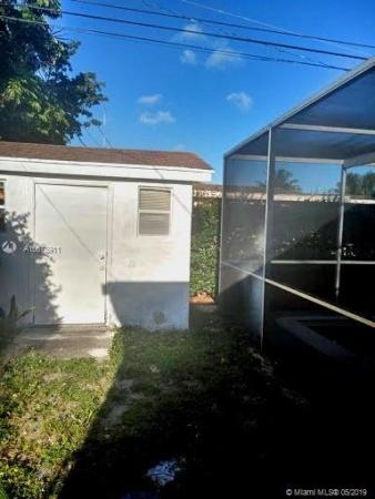 Honey Hill Estates, 20025 NW 12th Pl, Miami Gardens, Florida 33169, image 2
