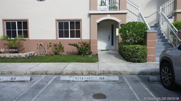 Venetia Gardens, 2701 SE 12th Rd #104, Homestead, Florida 33035, image 2