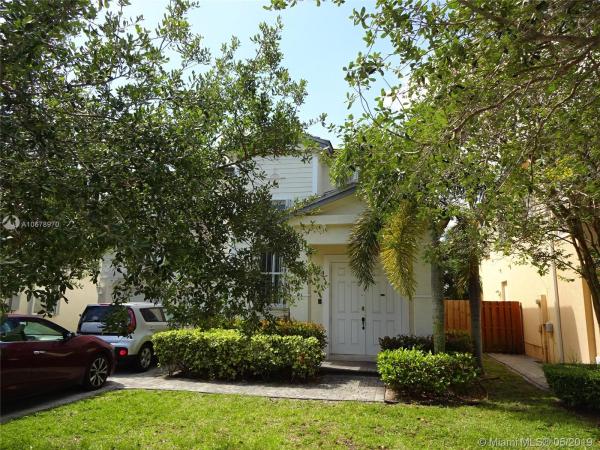 Corsica At The Oasis, 3160 NE 1st Dr, Homestead, Florida 33033, image 2