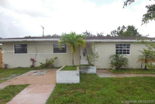 Green Hills, 10950 SW 177th Ter, West Perrine, Florida 33157, image 2