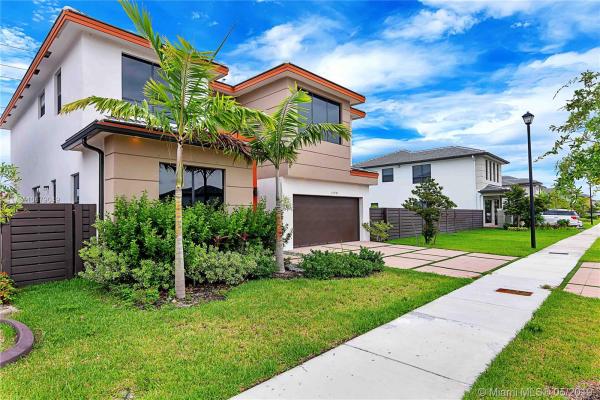 Serenity By Lennar, 15971 SW 136th Ter, Country Walk, Florida 33196, image 2
