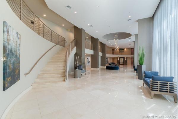 Hidden Bay, 3370 NE 190th St #2407, Aventura, Florida 33180, image 2