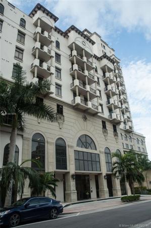 The Ponce Tower, 1805 Ponce De Leon Blvd #613, Coral Gables, Florida 33134, image 2