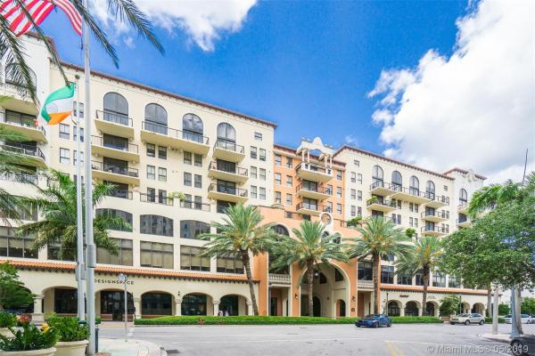 55 Merrick, 55 Merrick Way #729, Coral Gables, Florida 33134, image 2