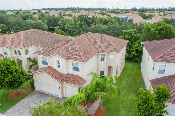 Portofino Oaks, 1167 NE 37th Pl, Homestead, Florida 33033, image 2