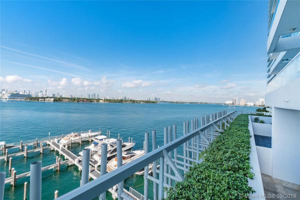 The Bentley Bay South, 520 West Ave #501, Miami Beach, Florida 33139, image 2