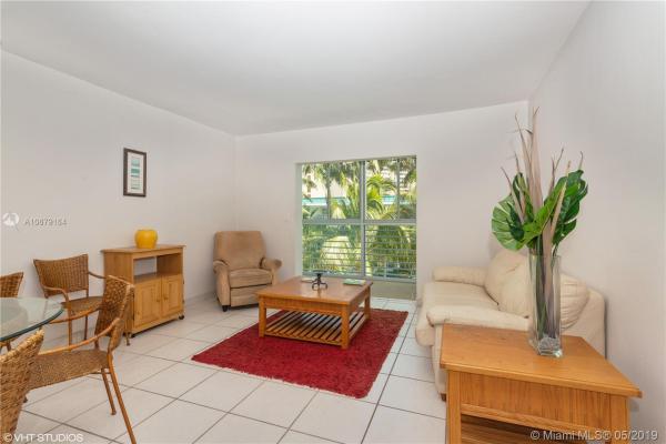 North Sunrise, 301 Sunrise Dr #3C, Key Biscayne, Florida 33149, image 2