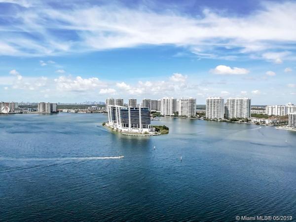 Mystic Pointe Tower 200, 19101 Mystic Pointe Dr #2702, Aventura, Florida 33180, image 2