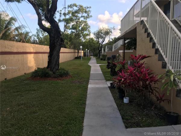 Misty Lake, 510 NW 214th St #202, Miami Gardens, Florida 33169, image 2