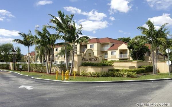 Villa Rustica, 18890 NW 57th Ave #207, Hialeah, Florida 33015, image 2