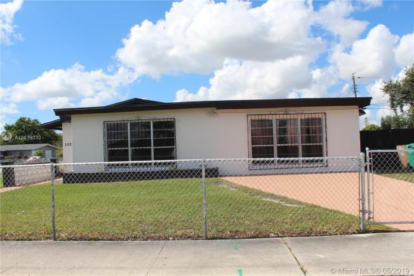Carol City Gardens, 3920 NW 191st St, Miami Gardens, Florida 33055, image 2