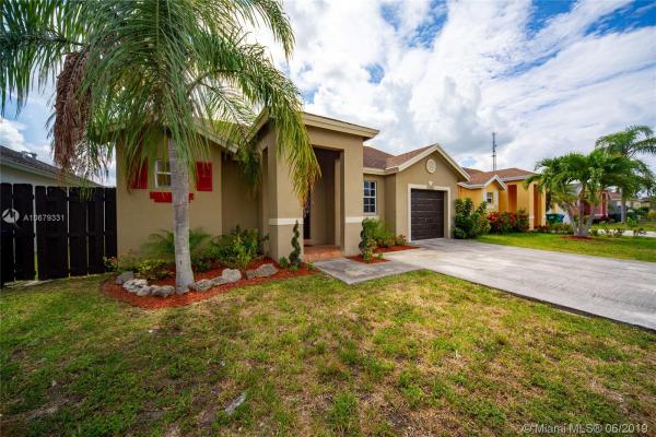 Chante Clare, 25054 SW 129th Path, Princeton, Florida 33032, image 2